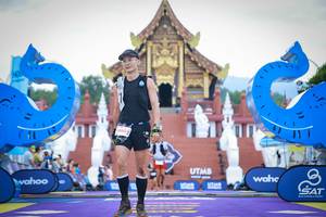 BIB: 1860, 100
                            <button type="button" onclick="openModal(22704305)" class="btn btn-primary btn-sm float-right btn-popup" data-toggle="modal" data-target=".modal-high-quality">
                        <i class="fas fa-shopping-cart"></i> Add to Cart
                    </button>
                                            <button type="button" onclick="isThisMe(22704305, true)" class="btn btn-success btn-sm float-right btn-popup btn-isme hidden" data-toggle="tooltip" data-placement="bottom" title="นี่คือรูปของคุณใช่ไหม คลิกที่นี่เพื่อเอาเข้าอัลบั้ม">
                        <i class="fas fa-plus"></i> Add to album
                    </button>
                    <button type="button" onclick="isThisMe(22704305, false)" class="btn btn-warning btn-sm float-right btn-popup btn-isnotme hidden">
                        <i class="fas fa-ban"></i> Remove from album
                    </button>